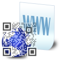 Click here or scan the code to go to the Northwestern Water & Sewer District website.